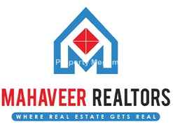 Mahaveer Group logo